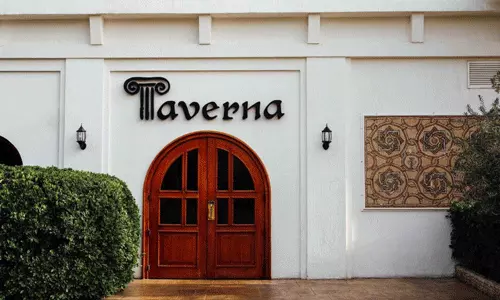 هتل مارین بیچ ریزورت اند اسپا دبی